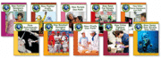 bokomslag Math in Real World Set, 10 Volumes