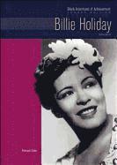 bokomslag Billie Holiday