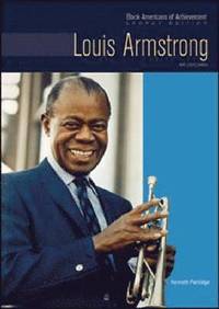 bokomslag Louis Armstrong