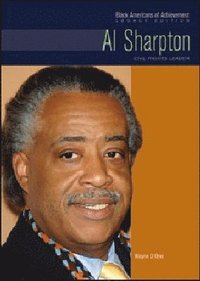 bokomslag Al Sharpton