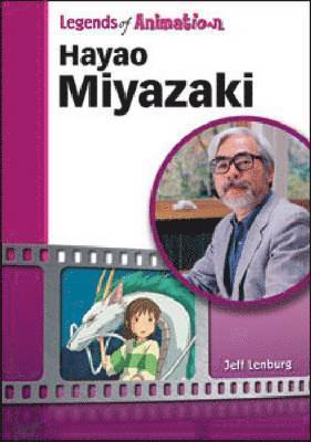 Hayao Miyazaki 1
