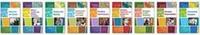 bokomslag Character Education Set, 9-Volumes