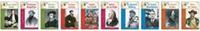 bokomslag Great Explorers Set, 10-Volumes