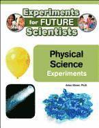 bokomslag Physical Science Experiments