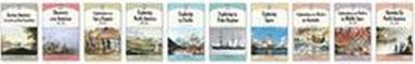 bokomslag Discovery and Exploration Set, 10-Volumes