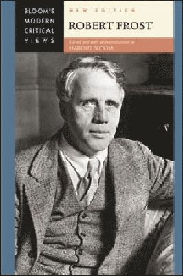 bokomslag Robert Frost