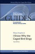 bokomslag I Know Why the Caged Bird Sings