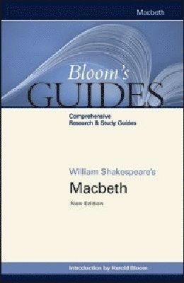 bokomslag Macbeth