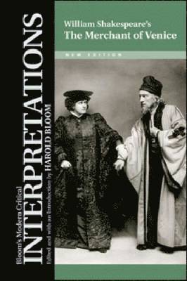 Merchant of Venice