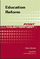 bokomslag Education Reform