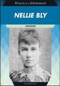 bokomslag Nellie Bly