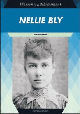 bokomslag Nellie Bly