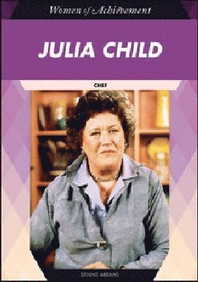 bokomslag Julia Child