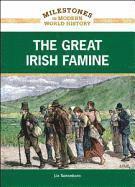 bokomslag Great Irish Famine