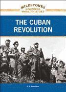 bokomslag Cuban Revolution