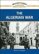 Heather Lehr Wagner - Algerian War, Inbunden