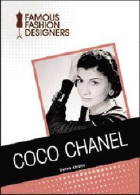 bokomslag Coco Chanel