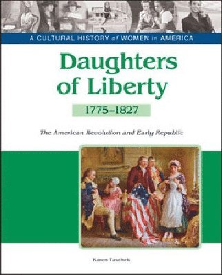 Daughters of Liberty
