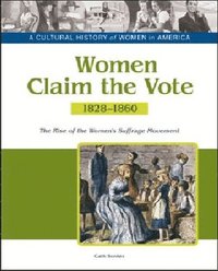 bokomslag Women Claim the Vote