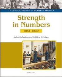 bokomslag Strength in Numbers