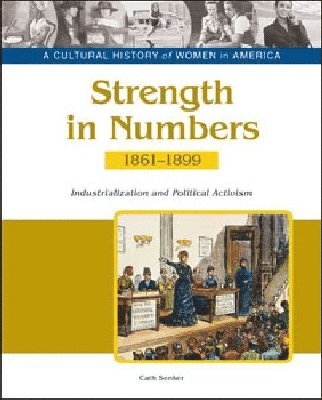 Cath Senker, Tbd Bailey Assoc, Cath Senker - Strength in Numbers, Inbunden