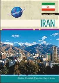 bokomslag Iran