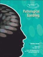 bokomslag Pathological Gambling