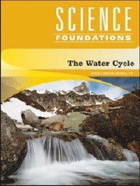 bokomslag Water Cycle