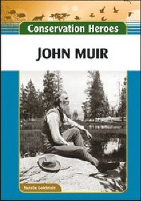 bokomslag John Muir