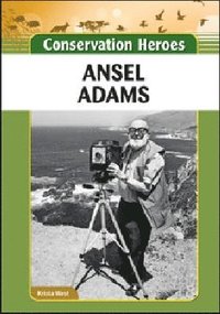 bokomslag Ansel Adams