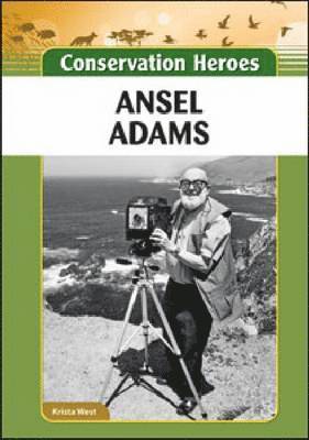 Ansel Adams 1