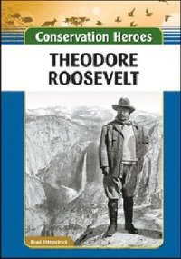 bokomslag Theodore Roosevelt