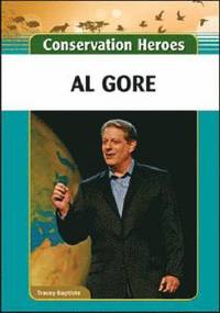 bokomslag Al Gore