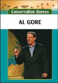 bokomslag Al Gore