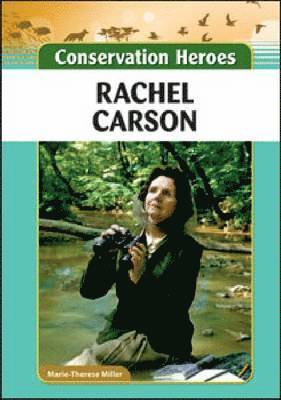 Rachel Carson 1
