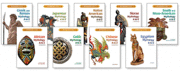 bokomslag Mythology a to Z, 9-Volumes