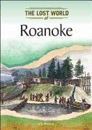 bokomslag Roanoke