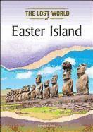 bokomslag Easter Island