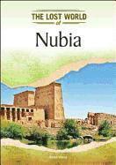 bokomslag Nubia (Lost Worlds and Mysterious Civilizations)