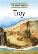 bokomslag Troy (Lost Worlds and Mysterious Civilizations)
