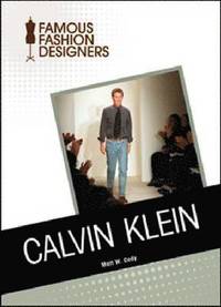 bokomslag Calvin Klein