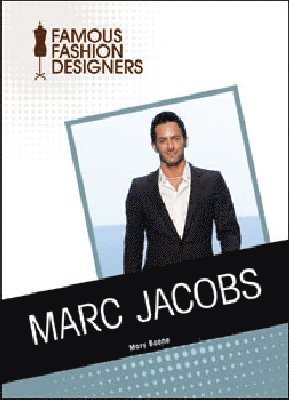 Mary Boone - Marc Jacobs, Inbunden