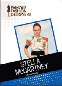 bokomslag Stella McCartney