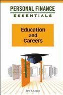 bokomslag Education and Careers