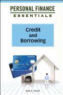 bokomslag Credit and Borrowing (Personal Finance Essentials (Facts on File))