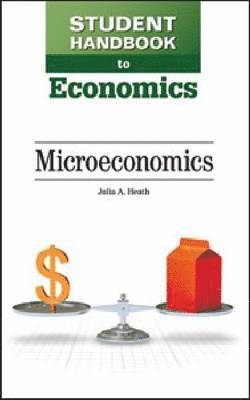 Student Handbook to Economics 1