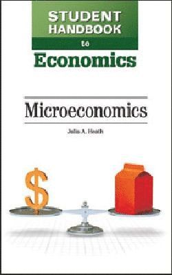 Student Handbook to Economics