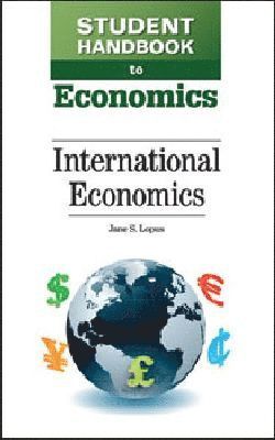 Student Handbook to Economics