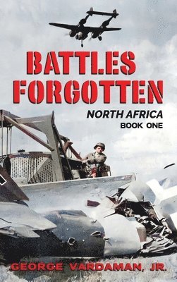 Battles Forgotten 1