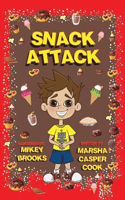 Snack Attack 1